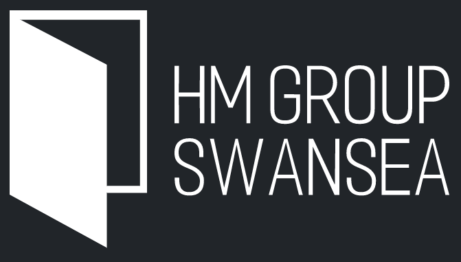 Steel Doors Swansea | Howard Mitchell Group